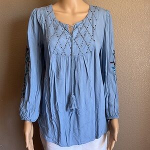 Style & Co Women’s Top Size Medium
